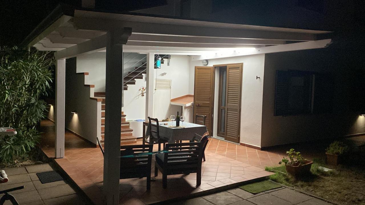 La Casetta Di Su Maracalagonis Exterior photo